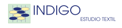 Logos Indigo